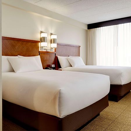 Hyatt Place North Raleigh Midtown Экстерьер фото