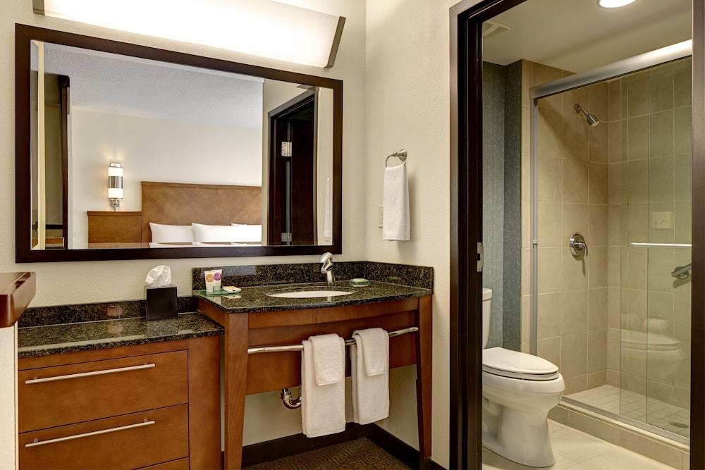 Hyatt Place North Raleigh Midtown Экстерьер фото
