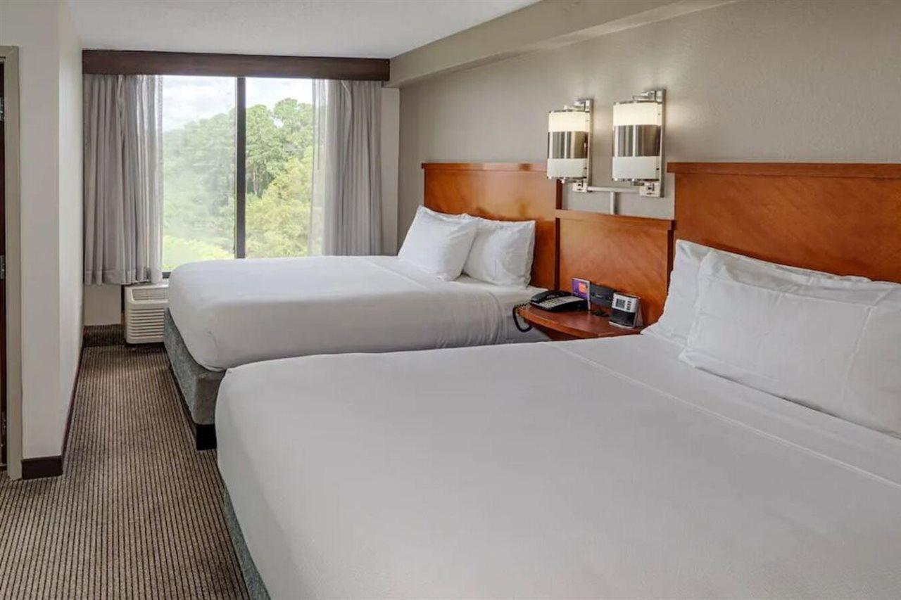 Hyatt Place North Raleigh Midtown Экстерьер фото