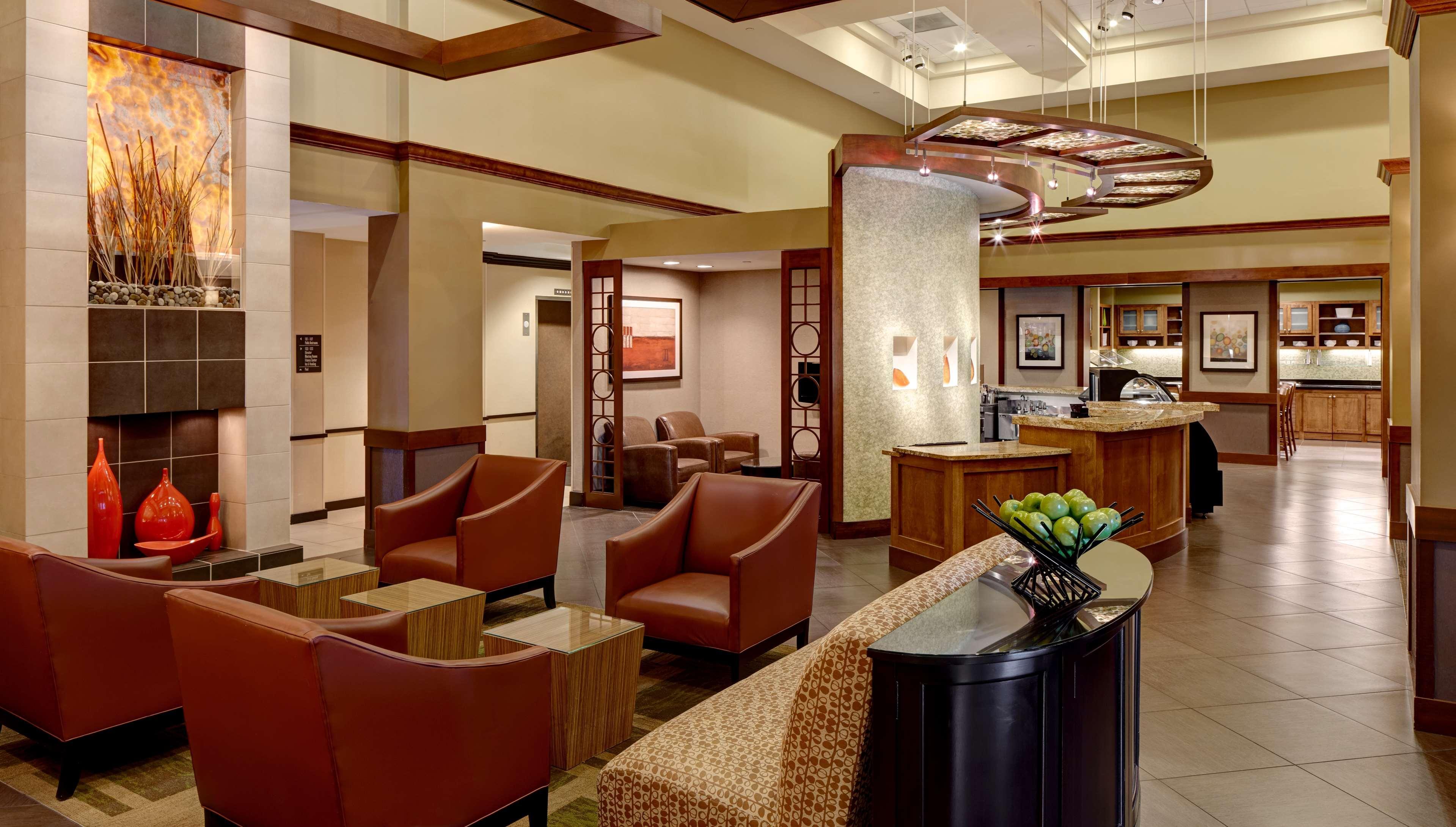 Hyatt Place North Raleigh Midtown Экстерьер фото
