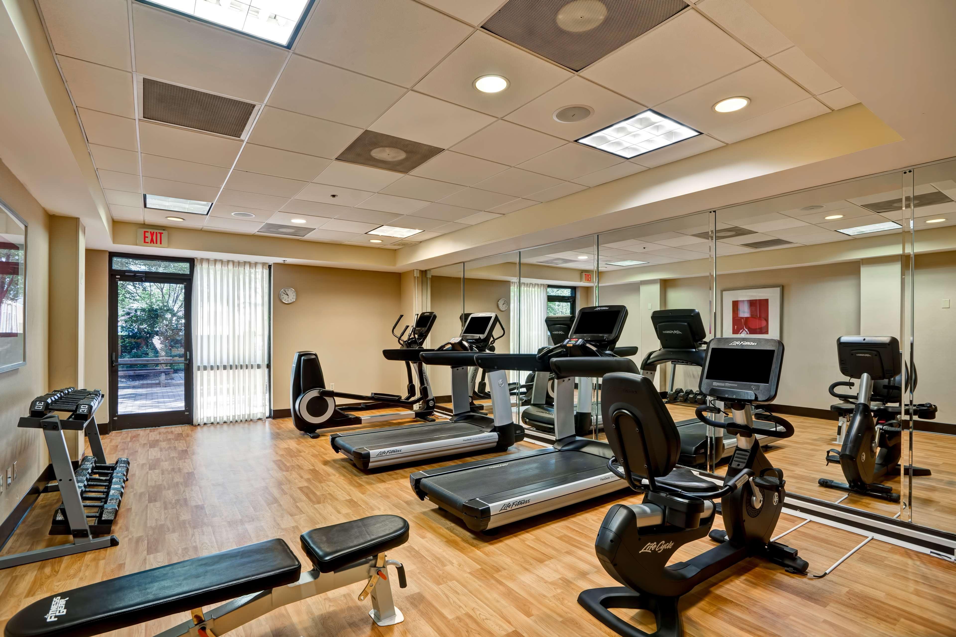 Hyatt Place North Raleigh Midtown Экстерьер фото