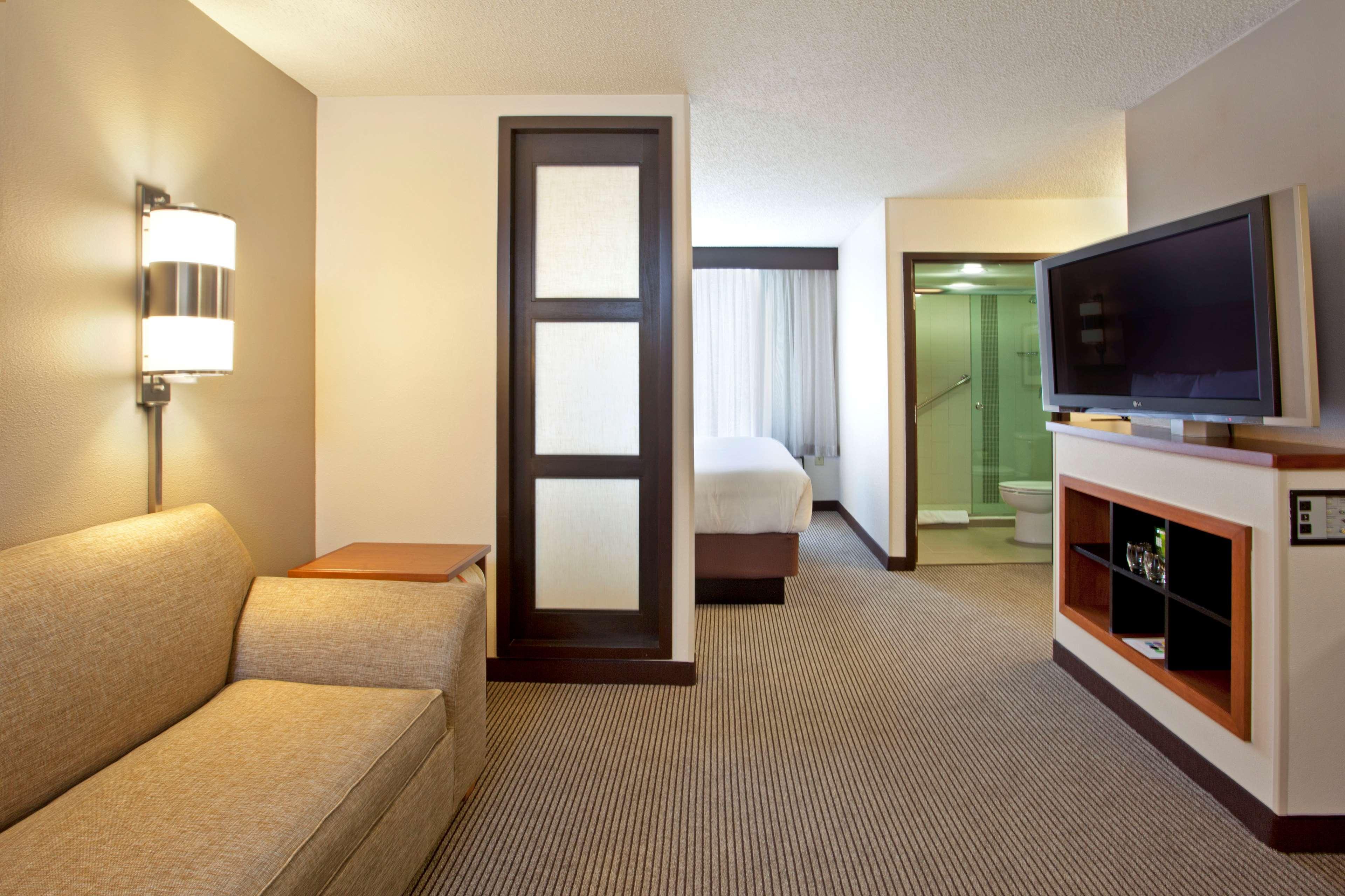 Hyatt Place North Raleigh Midtown Экстерьер фото