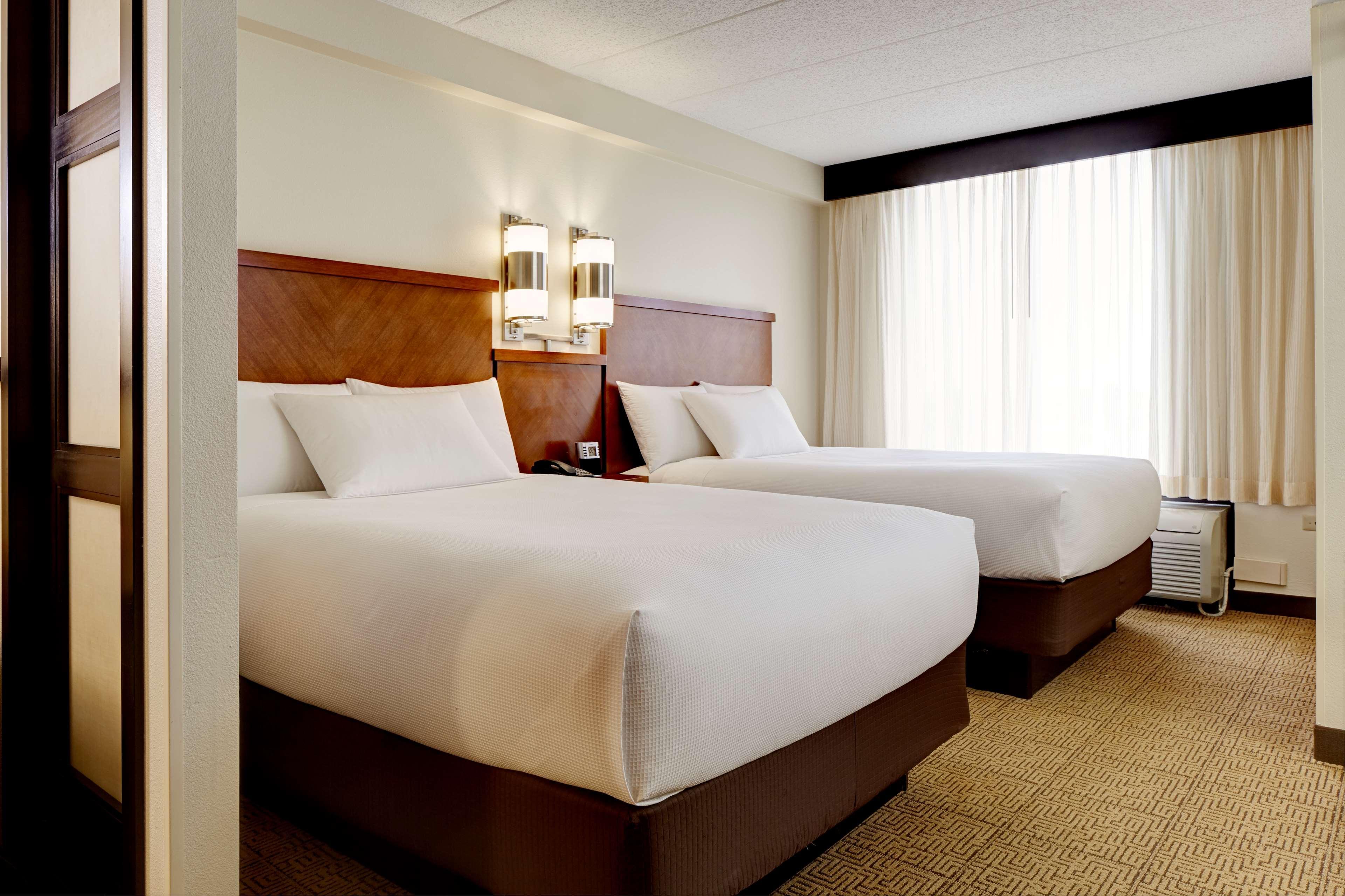 Hyatt Place North Raleigh Midtown Экстерьер фото