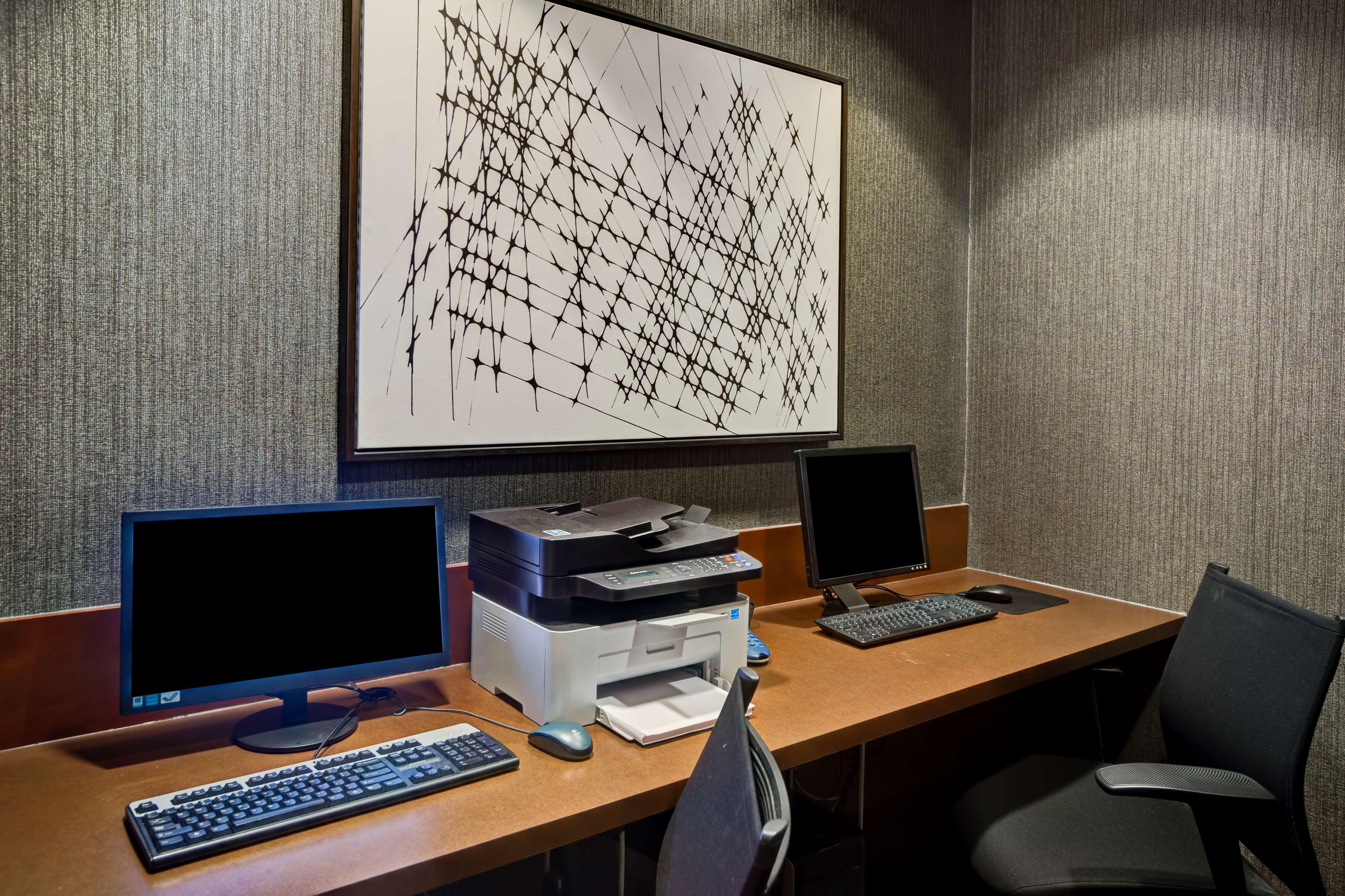 Hyatt Place North Raleigh Midtown Экстерьер фото