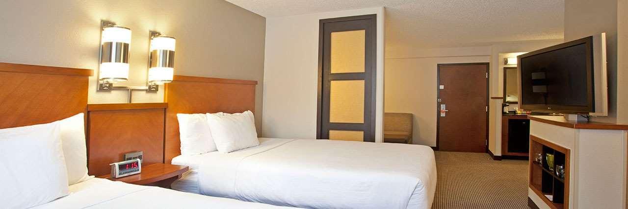 Hyatt Place North Raleigh Midtown Экстерьер фото