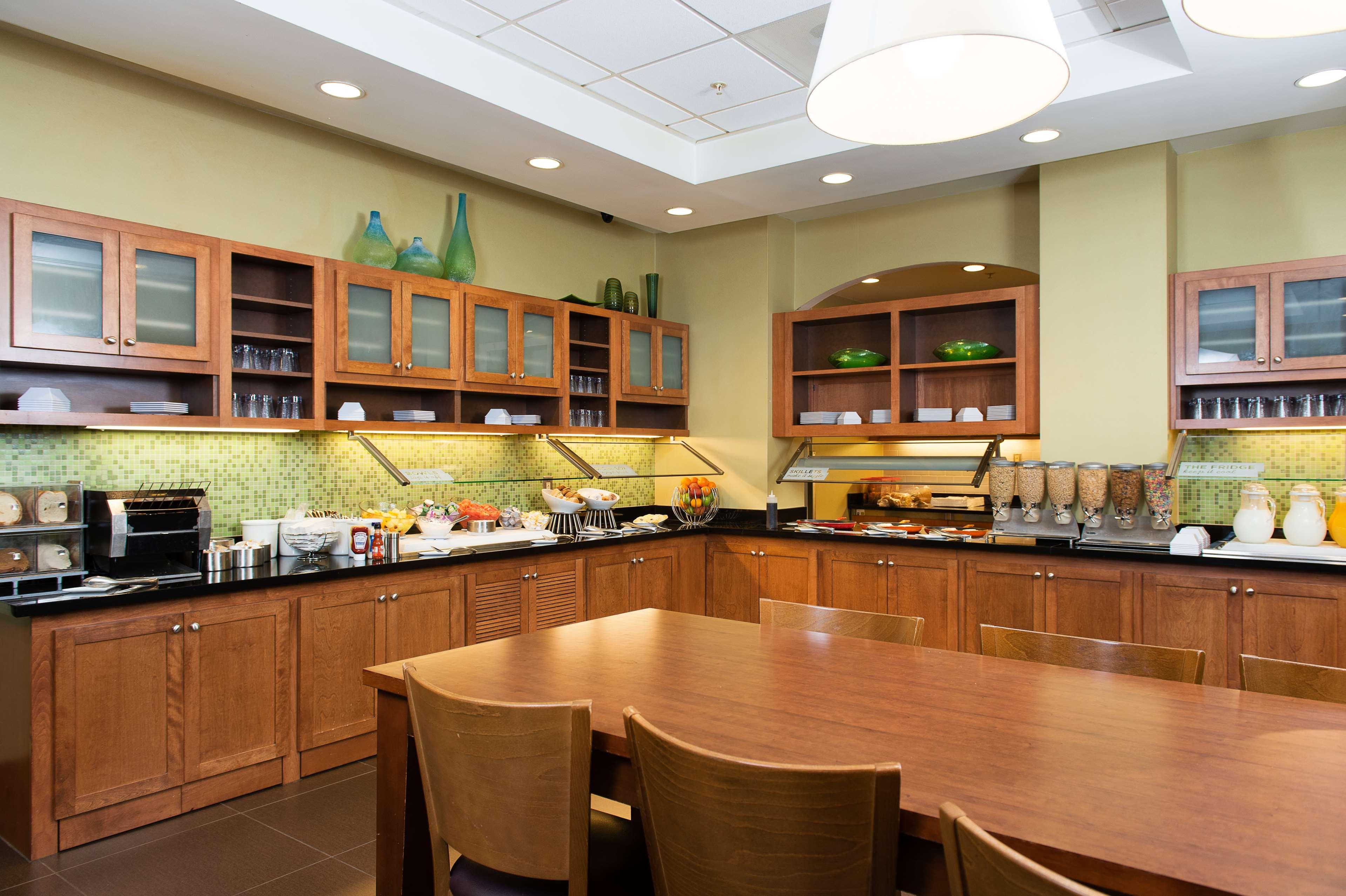 Hyatt Place North Raleigh Midtown Экстерьер фото