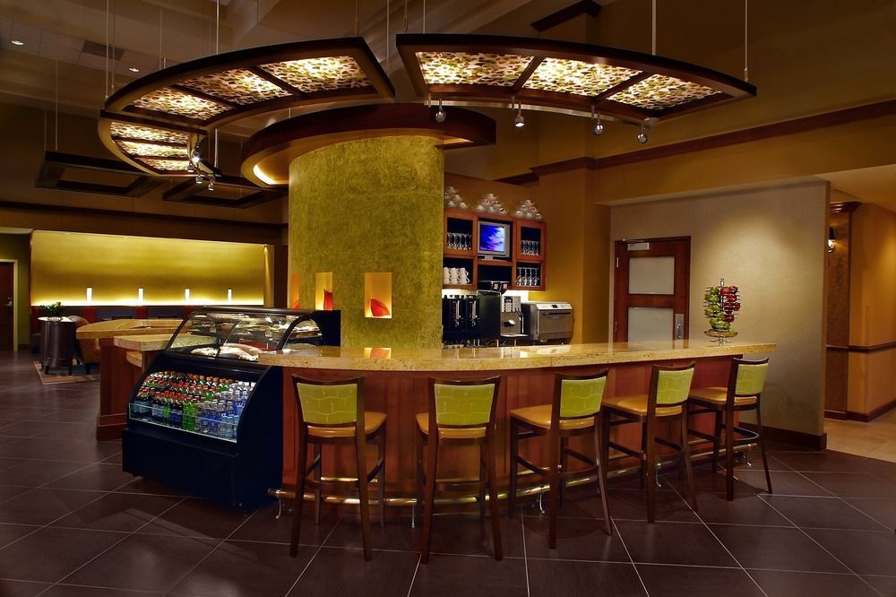 Hyatt Place North Raleigh Midtown Экстерьер фото