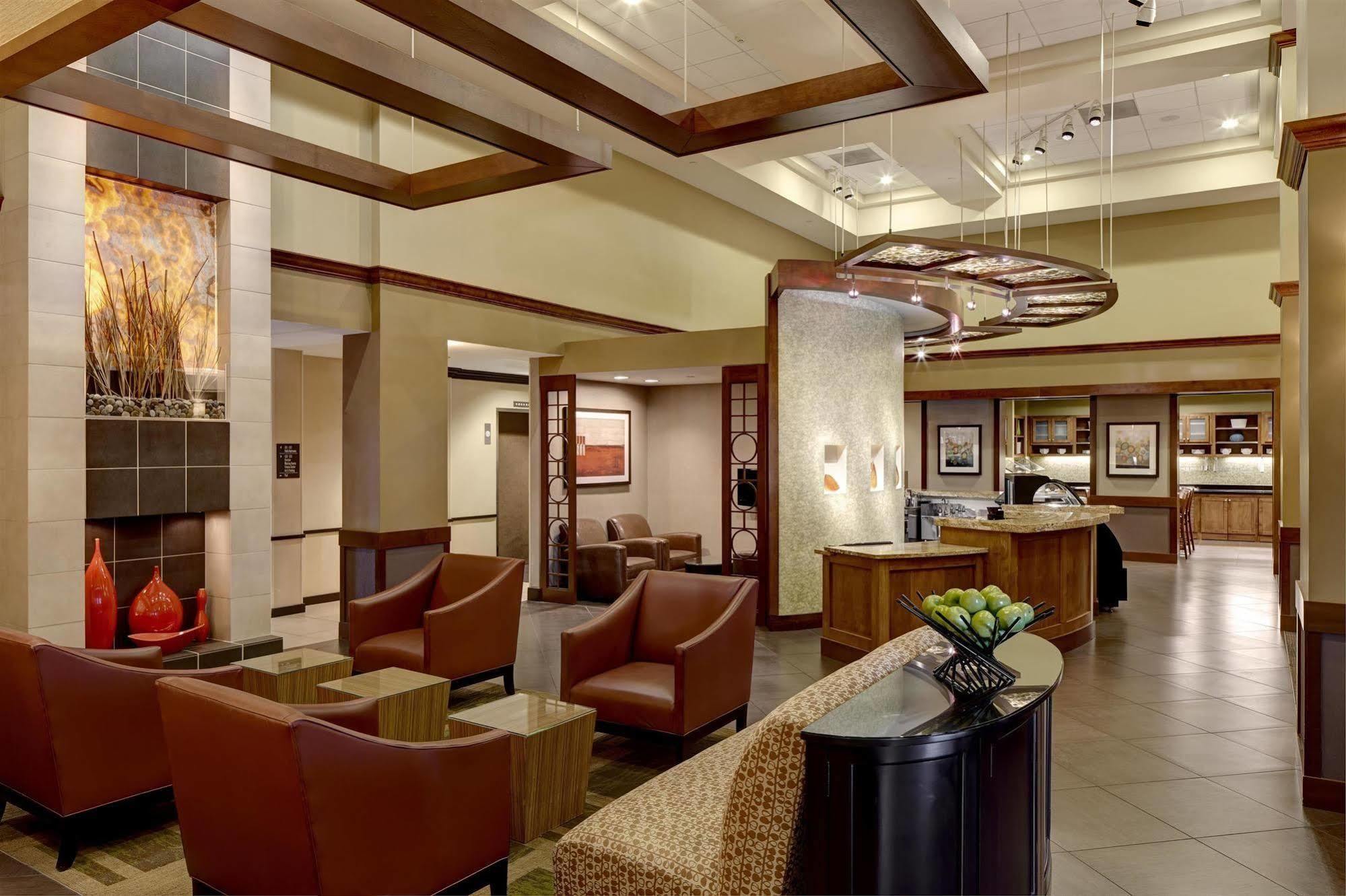 Hyatt Place North Raleigh Midtown Экстерьер фото