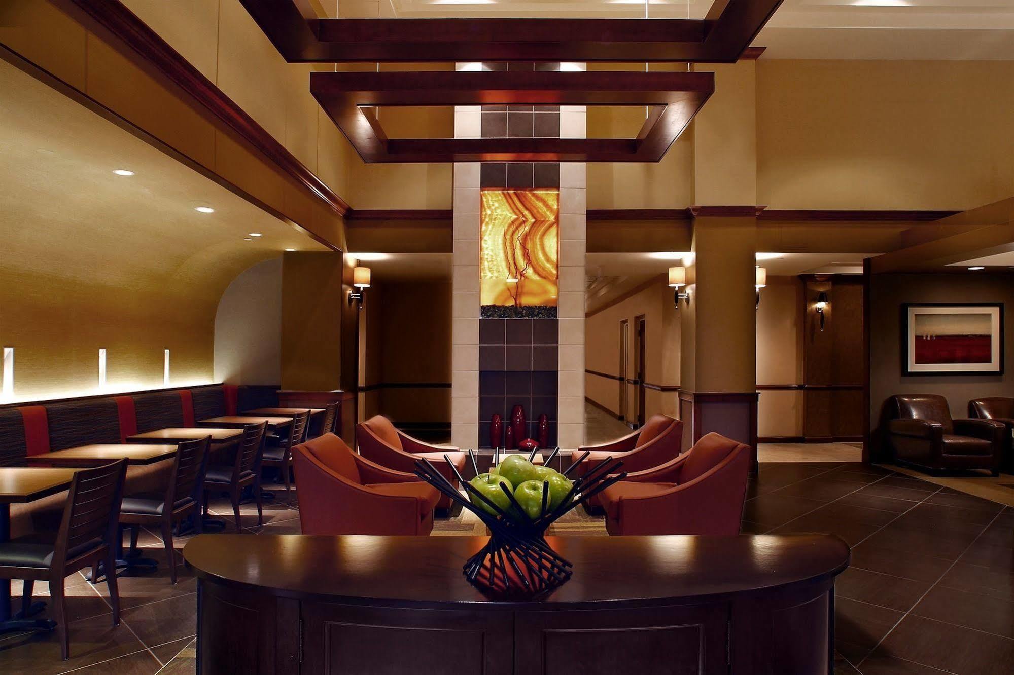 Hyatt Place North Raleigh Midtown Экстерьер фото